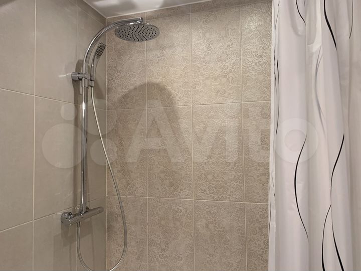 2-к. квартира, 49 м², 13/21 эт.