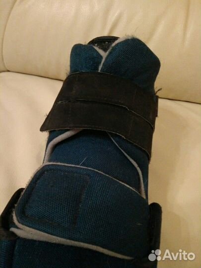 Лечебные ботинки