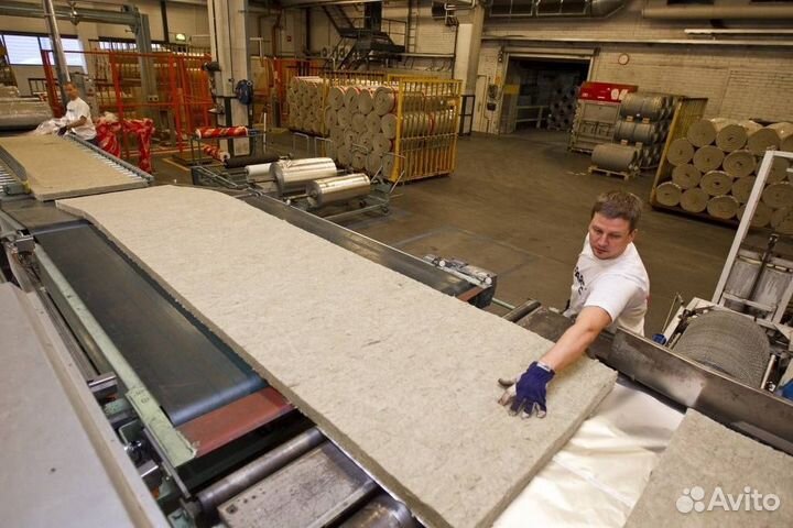 Разнорабочие на вахту