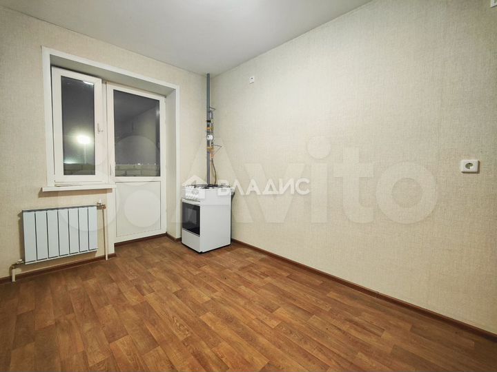 3-к. квартира, 73,1 м², 3/10 эт.