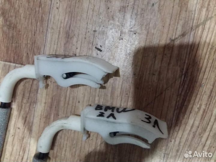 Трос открывания задней двери BMW X3 E83