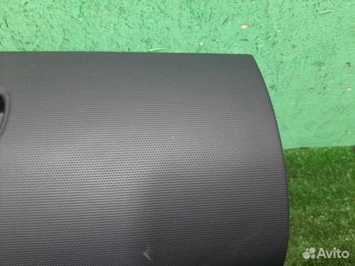 Бардачок (ящик перчаточный) Honda Jazz 2004