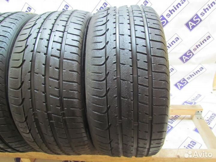 Pirelli P Zero 245/35 R20 88R
