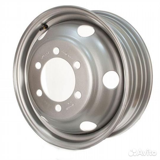 Asterro TC1607C : 5,5x16 6*170 Et:106 Dia:130,1 S