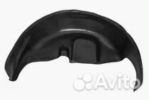 Подкрылок пластиковый