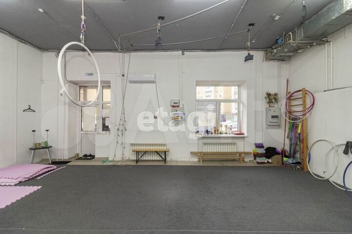 Продам помещение свободного назначения, 113.1 м²