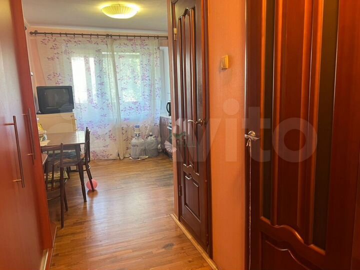 4-к. квартира, 78,5 м², 4/9 эт.