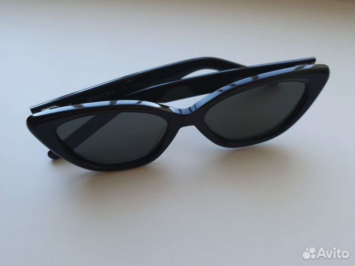 Солнцезащитные очки gentle monster