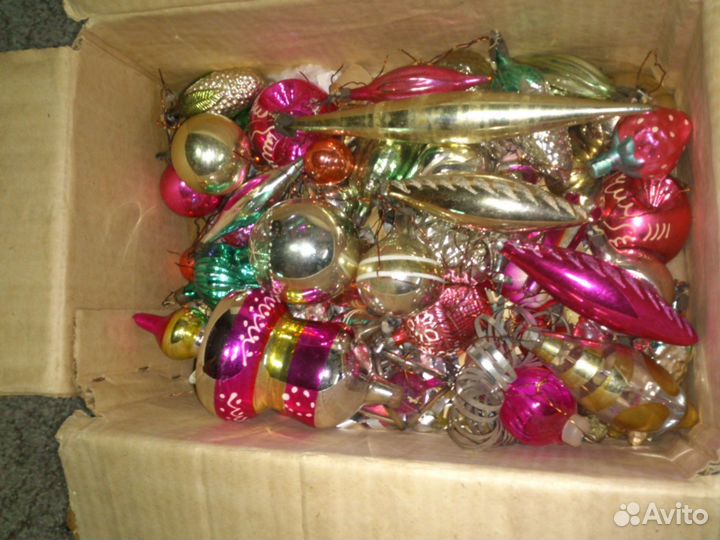 Бумажные купюры