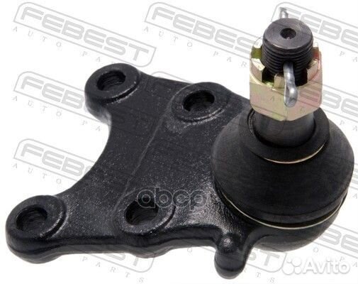 3020-002 опора шаровая переднего нижнего рычага