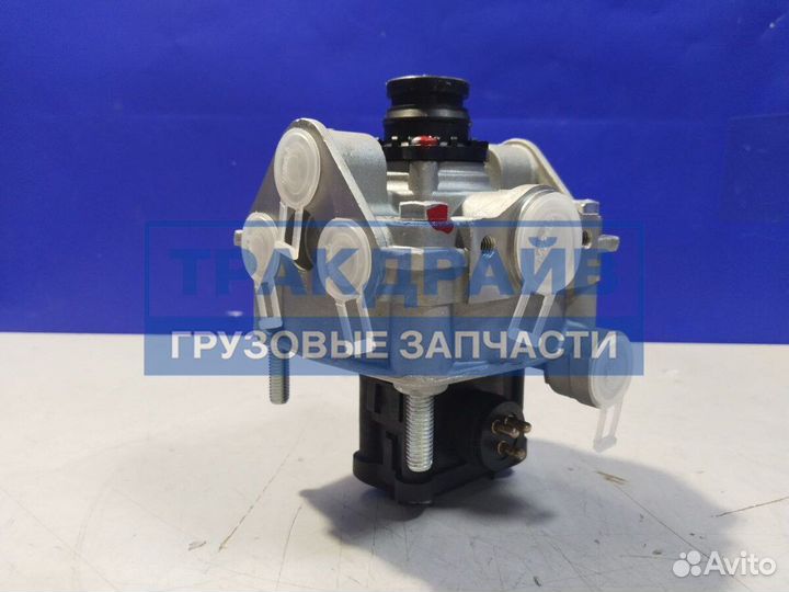 Модулятор Абс прицепа 3 отверстия 2 выхода