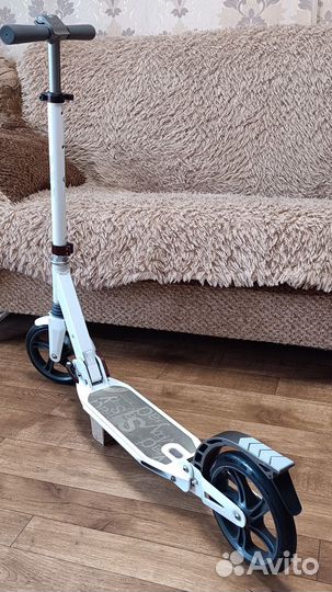 Самокат Oxelo town 7 xl