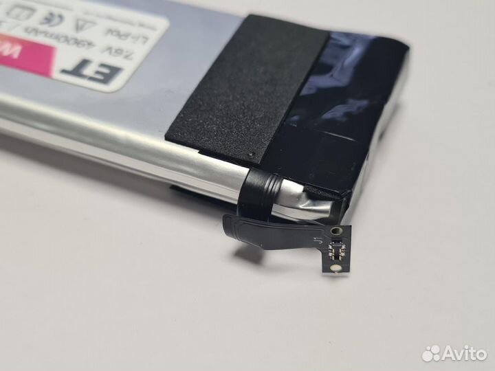 Аккумулятор ET WIN 2