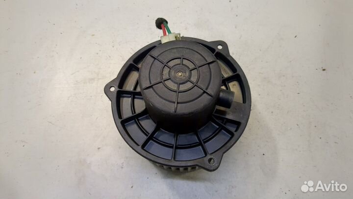 Двигатель отопителя Hyundai Terracan, 2003