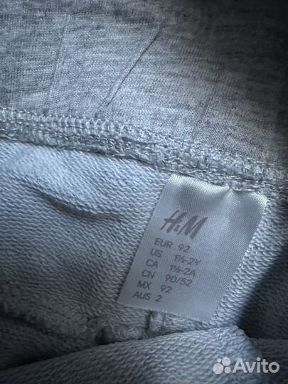 Комплект hm 92