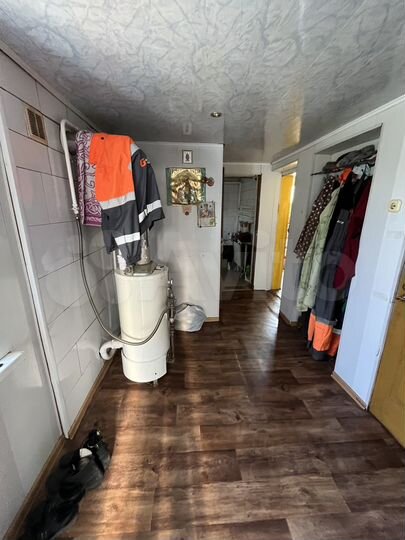 Дом 68 м² на участке 6 сот.