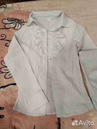 Кофточки школьные для девочки