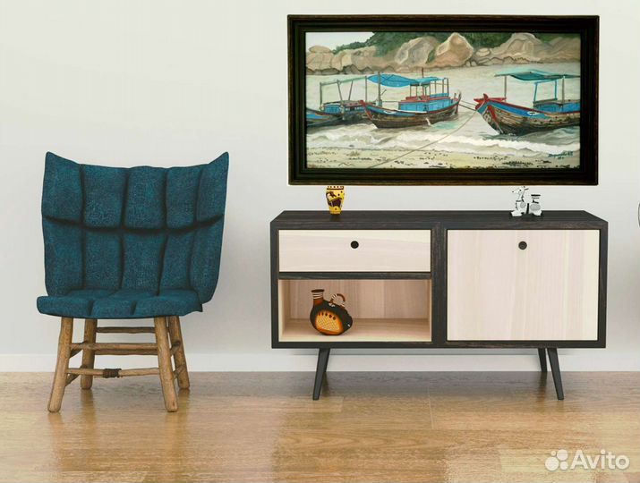 Интерьерные Картины на заказ)