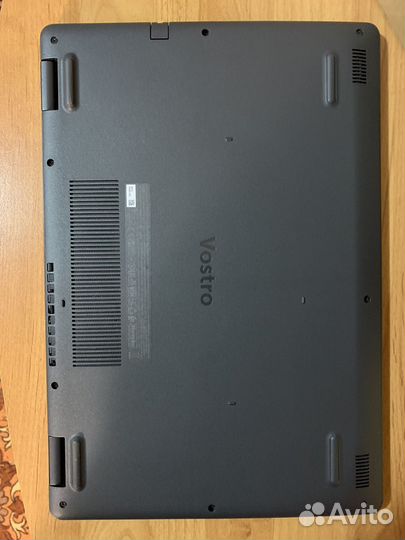 Ноутбук Dell Vostro 3500-5667 новый