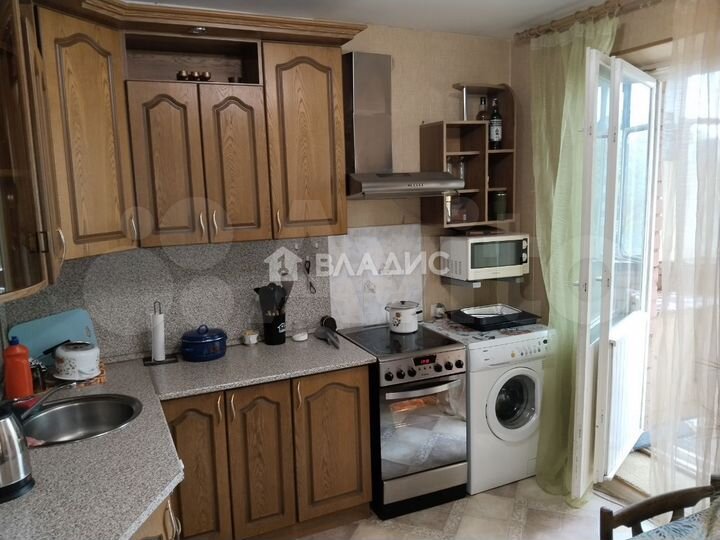 1-к. квартира, 47,1 м², 7/9 эт.