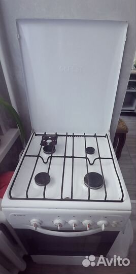 Газовая плита бу