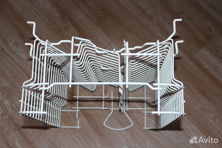 Корзина верхняя для пмм Indesit арт. C00142248