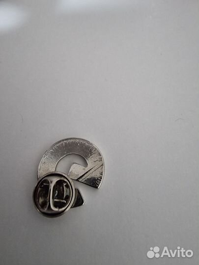 Значок работника Google