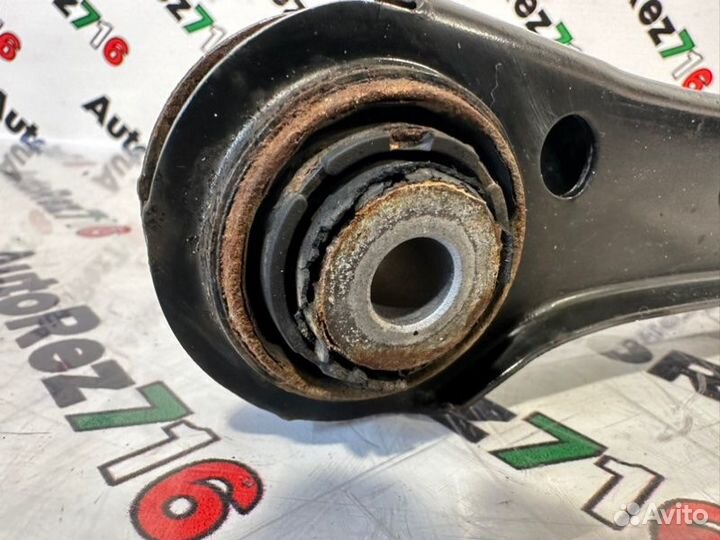 Рычаг задний левый Bmw 1 Серия E87 N45B16AC 1.6