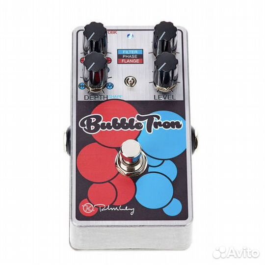 Keeley Electronics Bubble Tron (Новый)