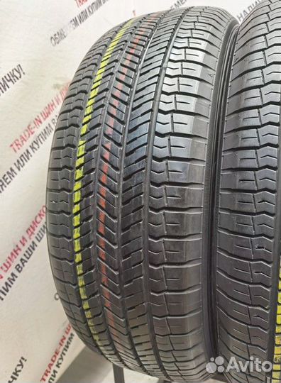 Yokohama Geolandar G91 235/55 R18 100H