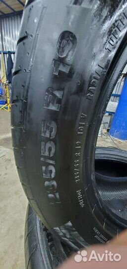 Continental ContiSportContact 5 235/55 R19 101V