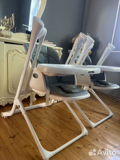 Стул для кормления