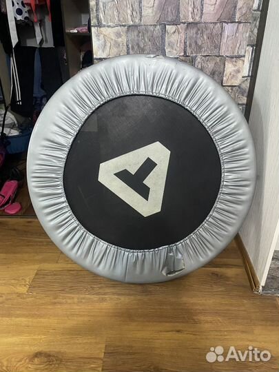 Батут для фитнеса