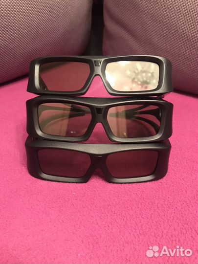 3D-очки Philips PTA02/00