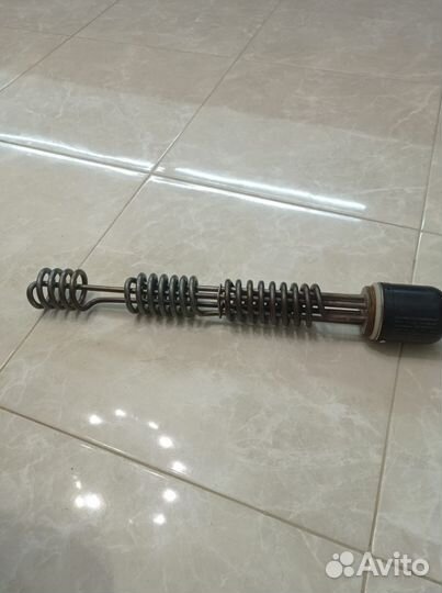 Тэн zota 12 квт