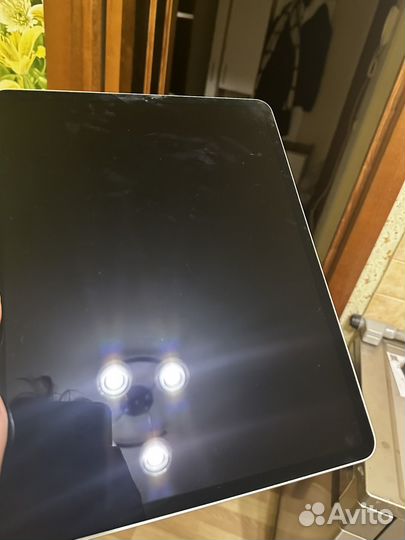 Apple iPad pro 12.9 128gb 2020(5-поколения)