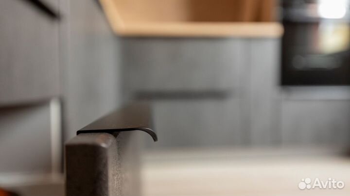 Кухонный гарнитур на заказ