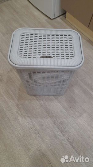 Корзина для белья