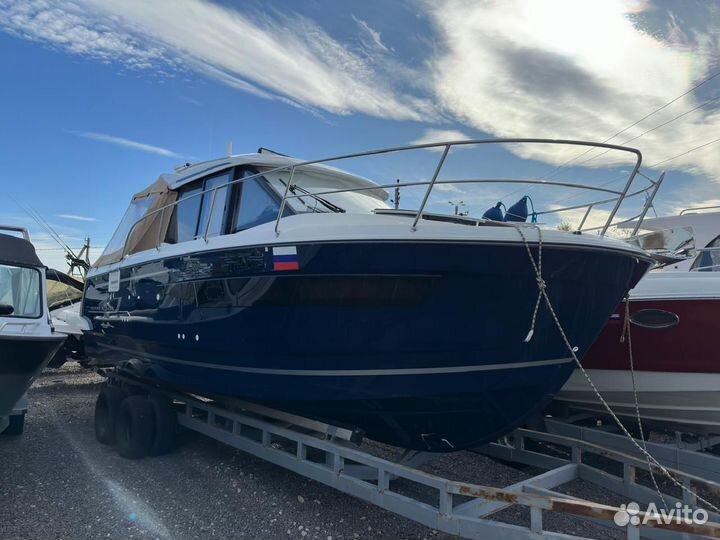 Jeanneau Merry Fisher 895