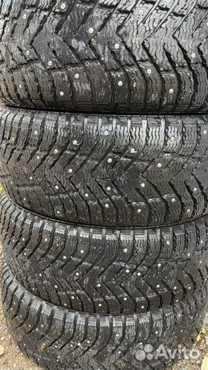 Cordiant Snow Cross 2 205/50 R17