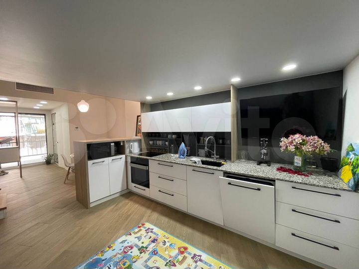 Дом 92 м² (Грузия)