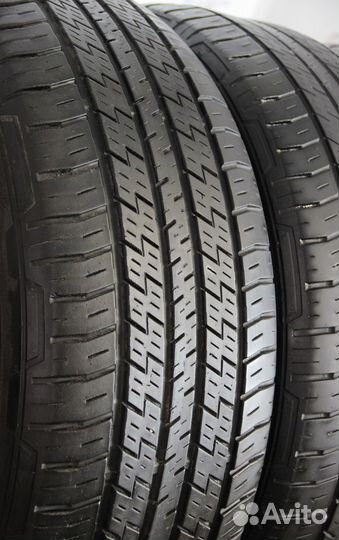 Continental Conti4x4Contact 235/50 R19 99V