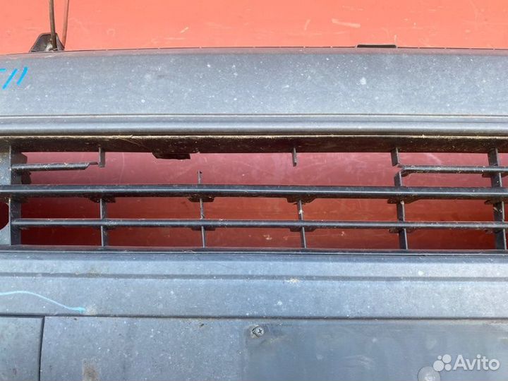 Бампер передний Vw Transporter T5 сfca 2010