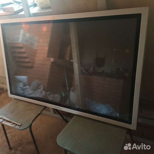 Телевизор toshiba б/у