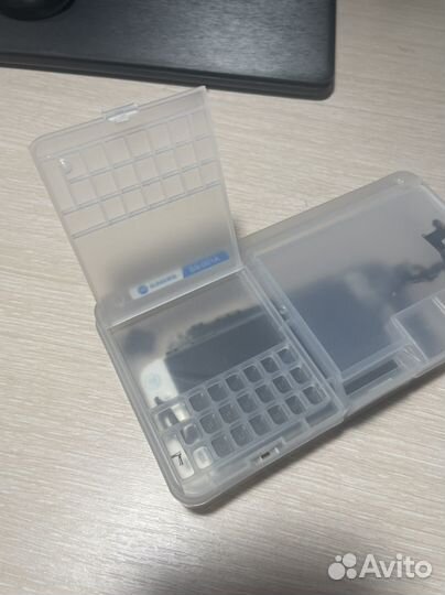 Лоток для ремонта телефонов