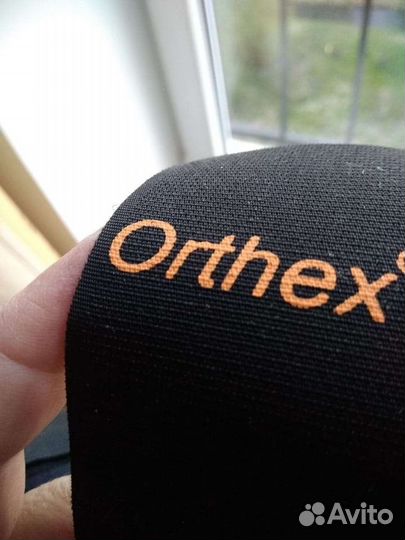 Немецкий коленный ортез шина Orthex