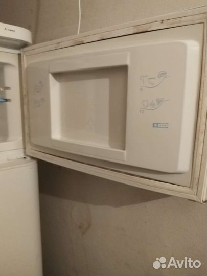 Холодильник