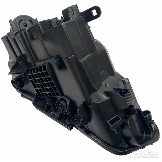 Корпус Правой фары для BMW X1 F48 (2015-2019) Гало