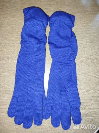 Перчатки
