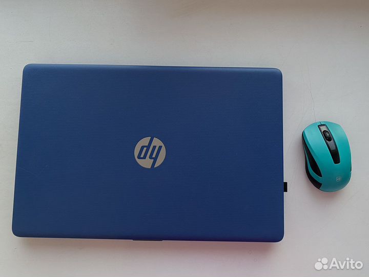 Ноутбук hp 15-dbOO42ur